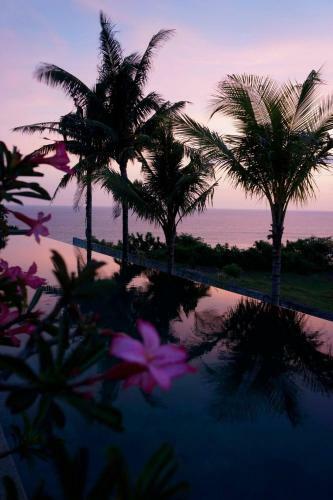 Hostal Banyu Biru Villa At La Villa Bali