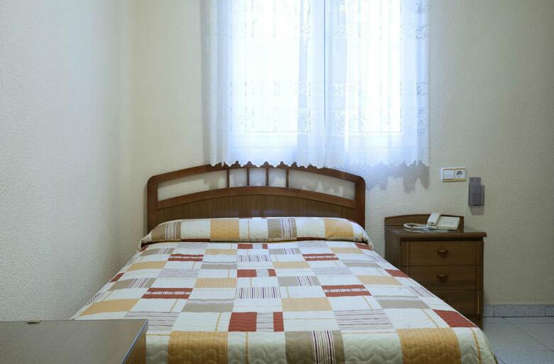 Hostal Maria Luisa