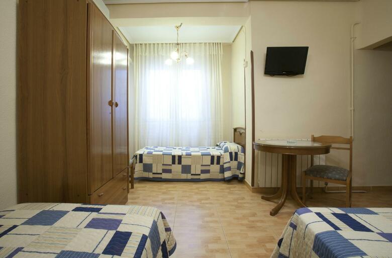 Hostal Maria Luisa