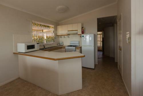 Drummond Cove Holiday Park