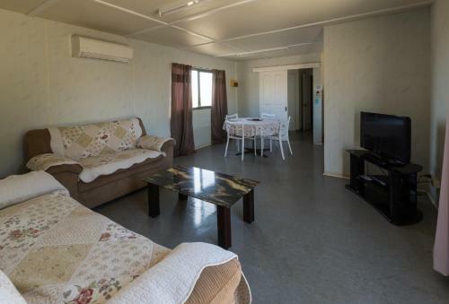 Drummond Cove Holiday Park