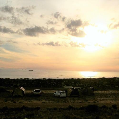 Drummond Cove Holiday Park