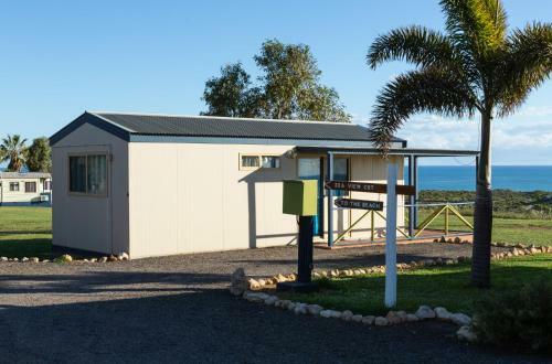 Drummond Cove Holiday Park
