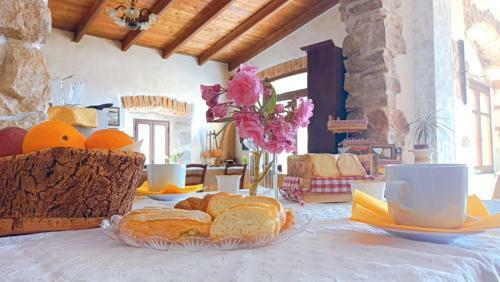 Agroturismo Agriturismo Gragonti