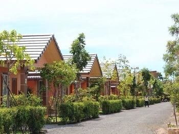 Hotel Baan Phing Phu Praew