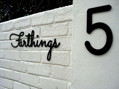 Farthings Cottage