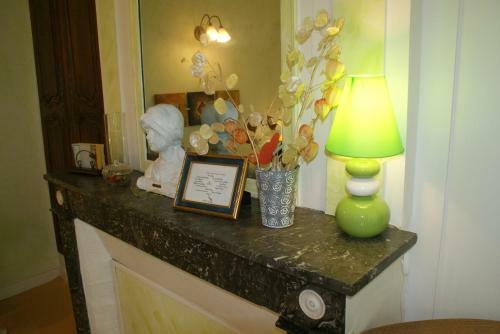 Hotel H�tel Le Dauphin
