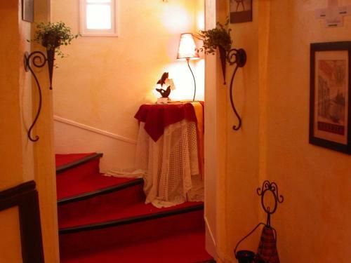 Hotel H�tel Le Dauphin