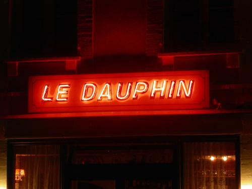 Hotel H�tel Le Dauphin