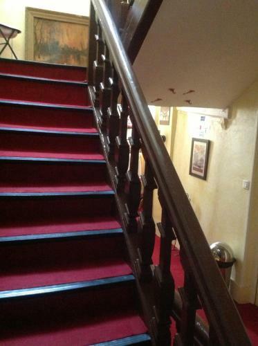 Hotel H�tel Le Dauphin