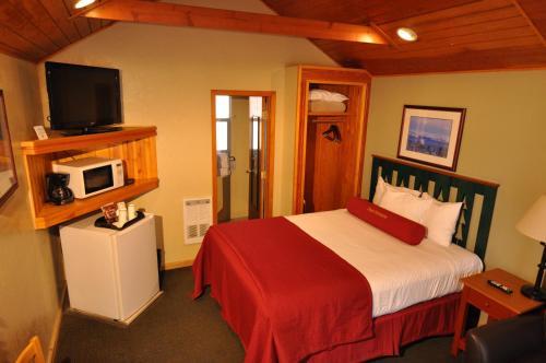 Hotel The Cabins At Zephyr Cove