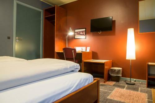Wittrup Motel