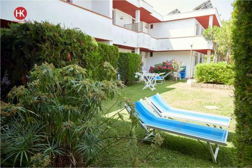 Hotel Residence Key Club