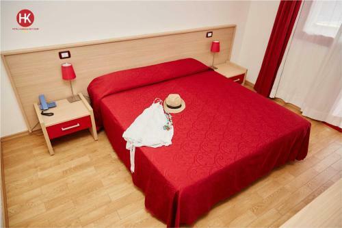 Hotel Residence Key Club