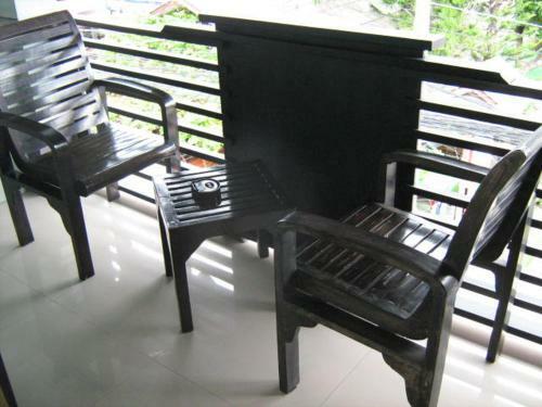 Hostal Lamoon Lamai House