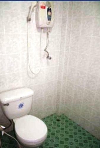 Hostal Lamoon Lamai House