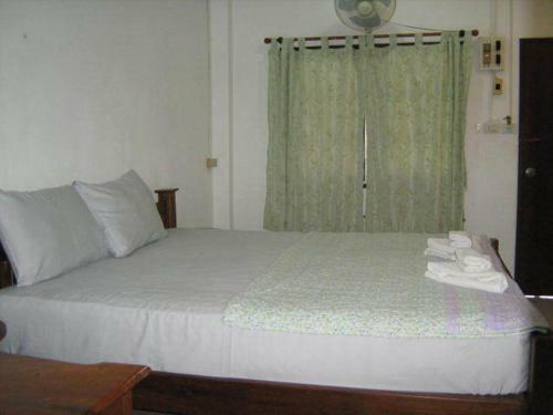 Hostal Lamoon Lamai House