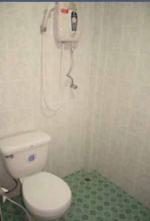 Hostal Lamoon Lamai House