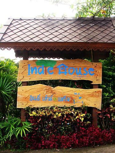 Lodge Indie House @ Maerim