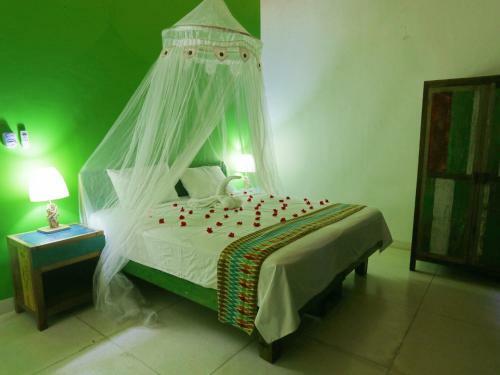 Hostal Istana Hypso