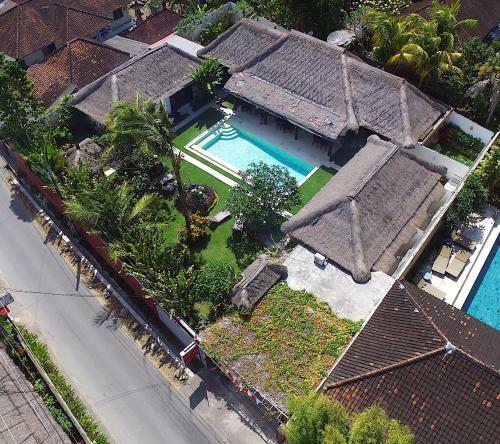 Hostal Istana Hypso