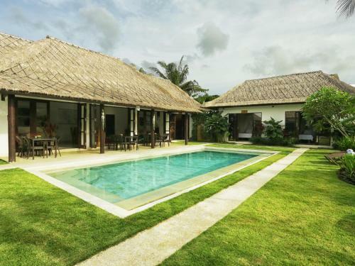 Hostal Istana Hypso