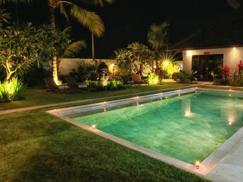 Hostal Istana Hypso