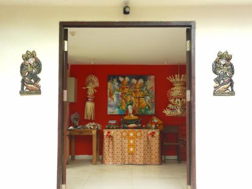 Hostal Istana Hypso
