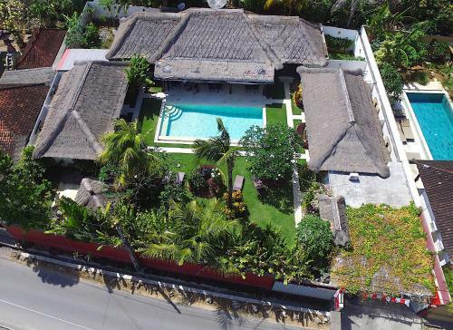 Hostal Istana Hypso