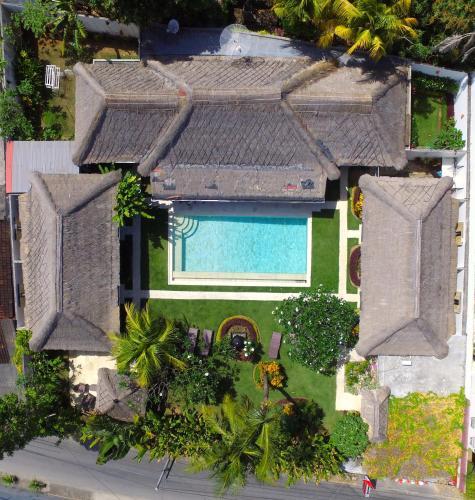 Hostal Istana Hypso