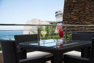 Premier Hotel East London Icc