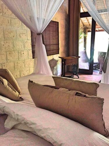 La Cabane