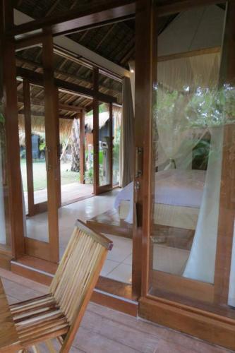 La Cabane