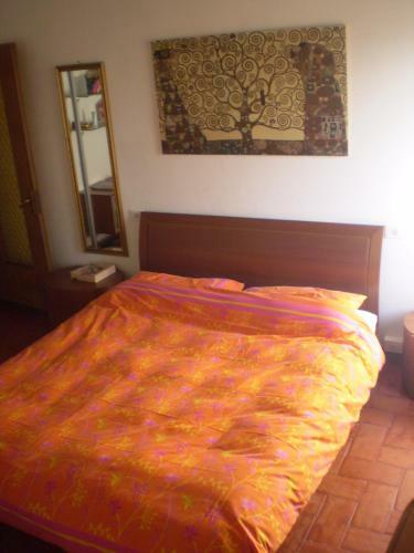 Locanda Montegiovi B&B