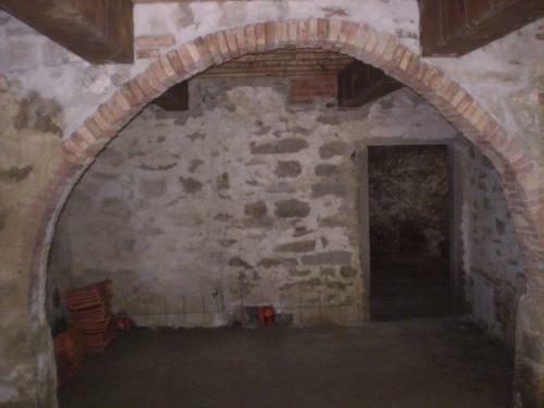 Locanda Montegiovi B&B