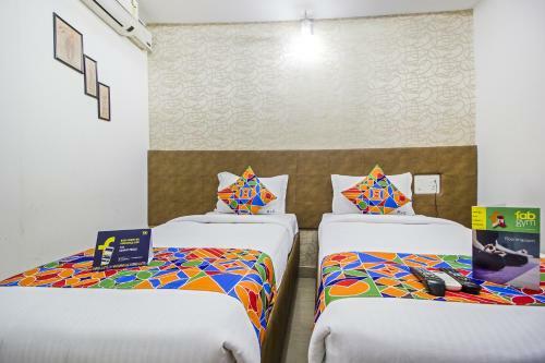 Hotel Rams 4 Seasons