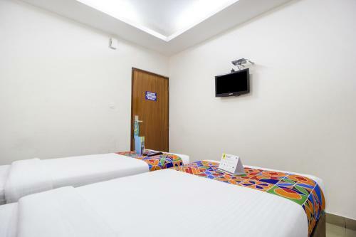 Hotel Rams 4 Seasons