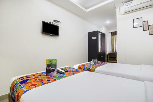 Hotel Rams 4 Seasons