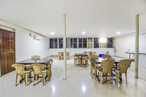 Hotel Rams 4 Seasons