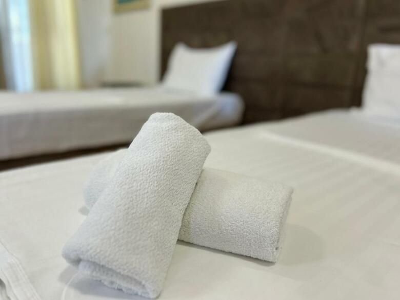 Hotel Bojatours Lux