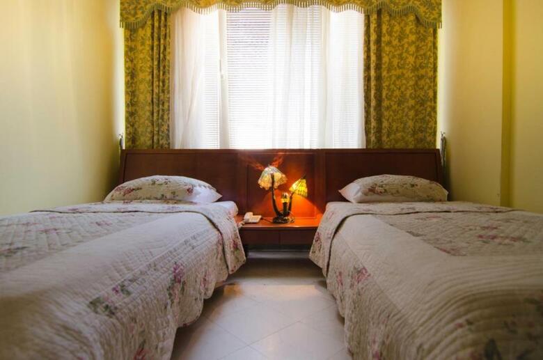 Hotel Bojatours Lux
