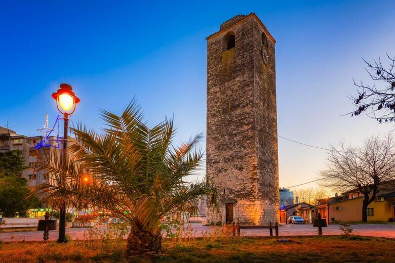 Hotel Bojatours Lux