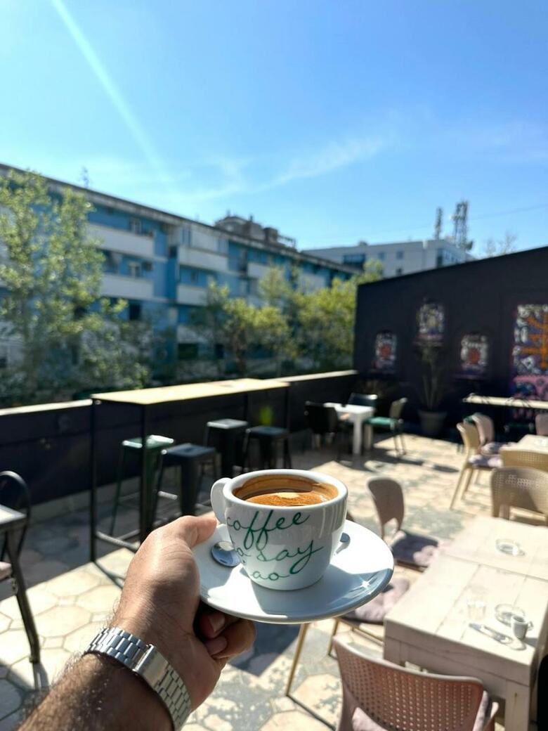 Hotel Bojatours Lux