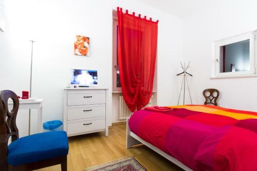 Hostal Villa Anita Rooms