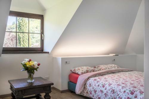 Hostal Villa Anita Rooms