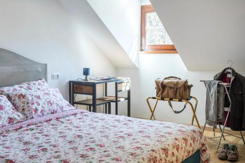 Hostal Villa Anita Rooms