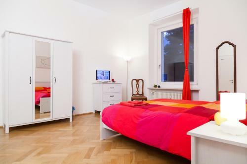 Hostal Villa Anita Rooms
