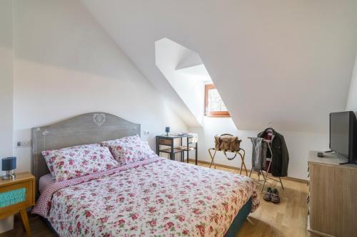Hostal Villa Anita Rooms