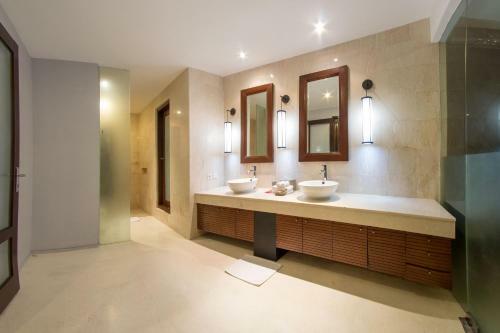 Villa Seratus