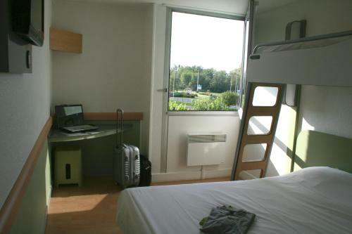 Hotel Ibis Budget Thiers